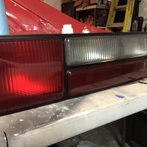 Tail Light Restoration p19