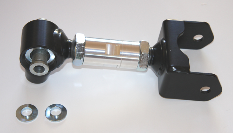 Adjustable Arm