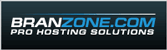 Branzone Hosting