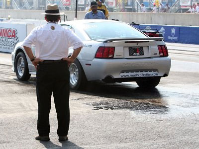 Roush and NMRA Racing Roush and NMRA Racing