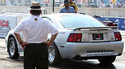 Roush and the NMRA