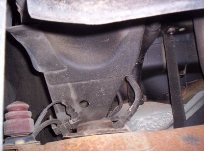 S197 Ford Mustang Lowering Spring Install