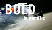 Ford Mustang GT Commercial