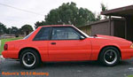 Project TANG
