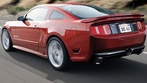 SMS 2010 Mustang 460