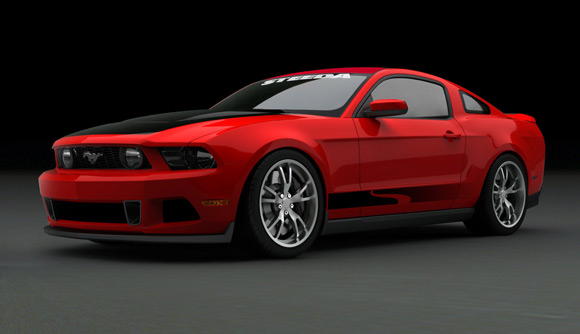 2010_steeda_q350 2010_steeda_q350