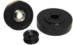 pulleys