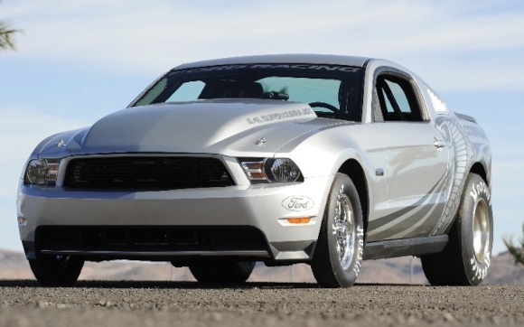 2010 Cobra Jet Ford Mustang 2010 Cobra Jet Ford Mustang
