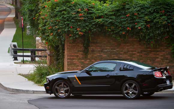 Roush Stage 3 >> ROUSH Hyper Series Stage 3 Ford Mustang - StangNet Roush Stage 3 >> ROUSH Hyper Series Stage 3 Ford Mustang - StangNet