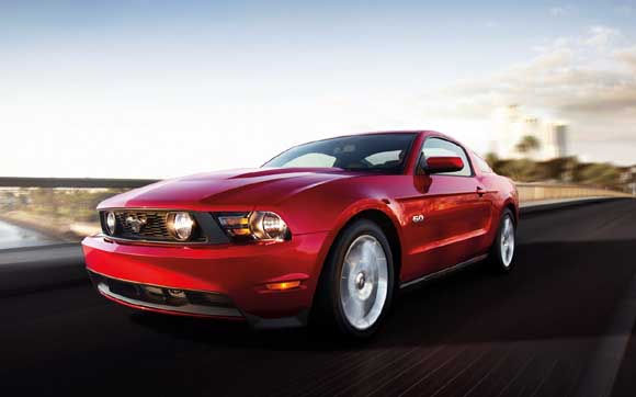 2012mustangGT