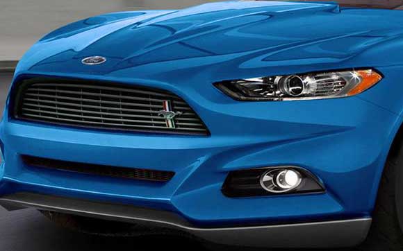 2015-mustang
