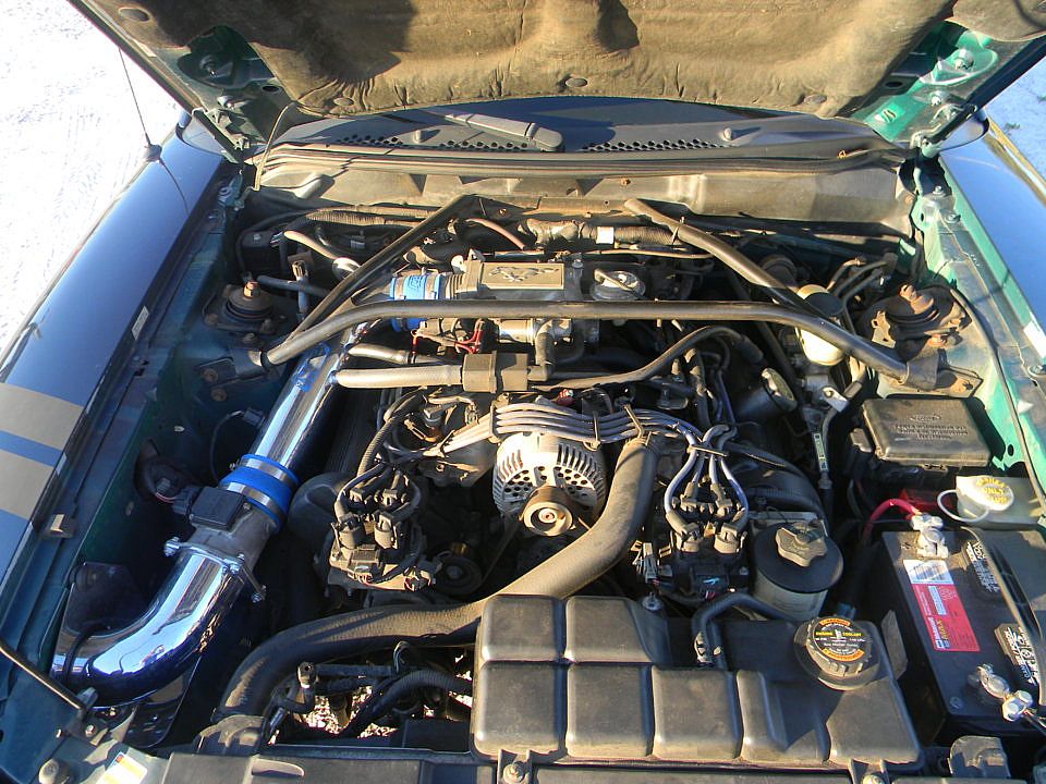 97 GT Motor.JPG