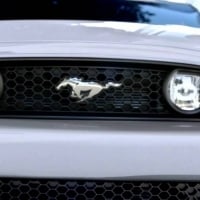 The New 2013 Mustang