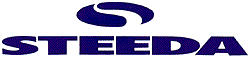 STEEDA