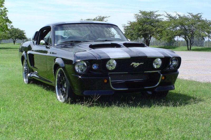 Ford Mustang Forum >> Tpi Unleashes The Pit Viper Ford Mustang Mustang Forums At Ford Mustang Forum >> Tpi Unleashes The Pit Viper Ford Mustang Mustang Forums At