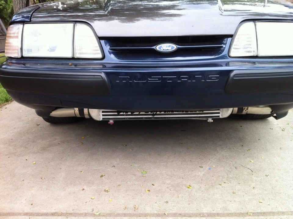 On3 Turbo Kit Ls1