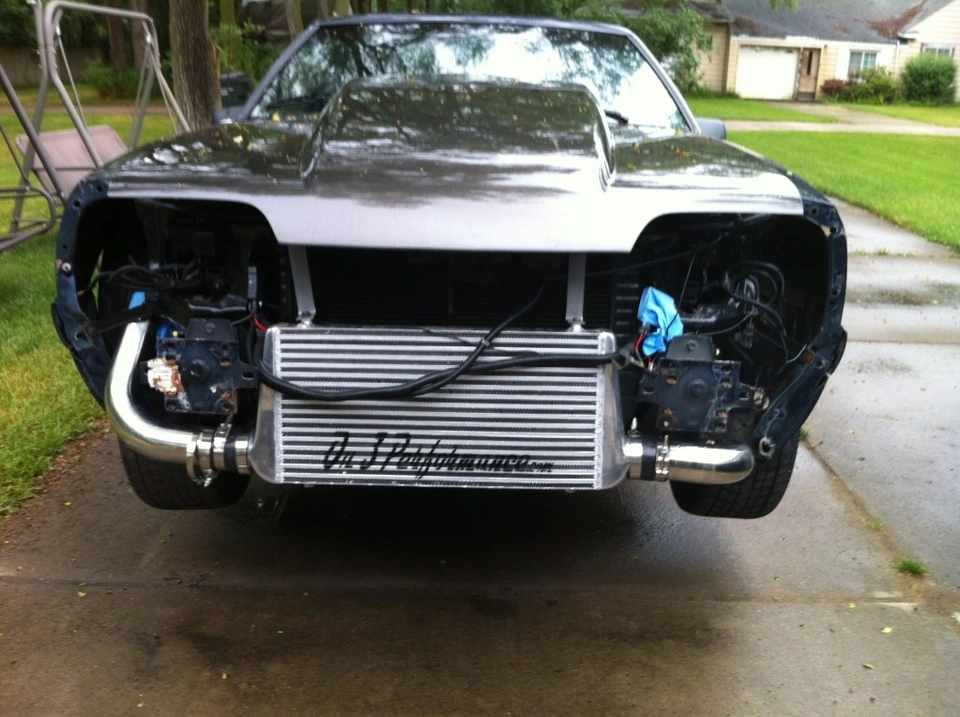 1990 Mustang Lx On3 Turbo Dyno Tune Mustang Forums At Stangnet