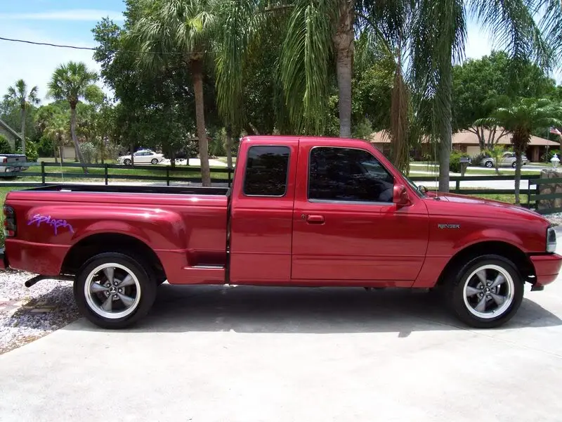 Stock Bullit Wheels On A 03 Explorer Mustang Forums At Stangnet