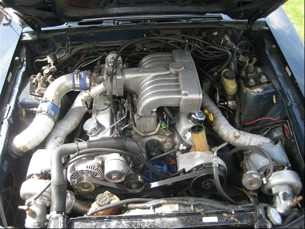89 Twin Turbo Mustang Notch Coupe Mustang Forums At Stangnet