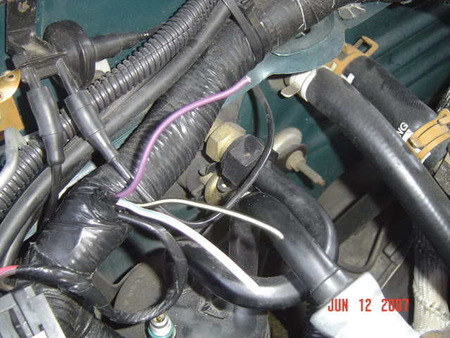 a/c low pressure switch & plug replacement | Mustang ... 2001 mustang bullitt fuse diagram 