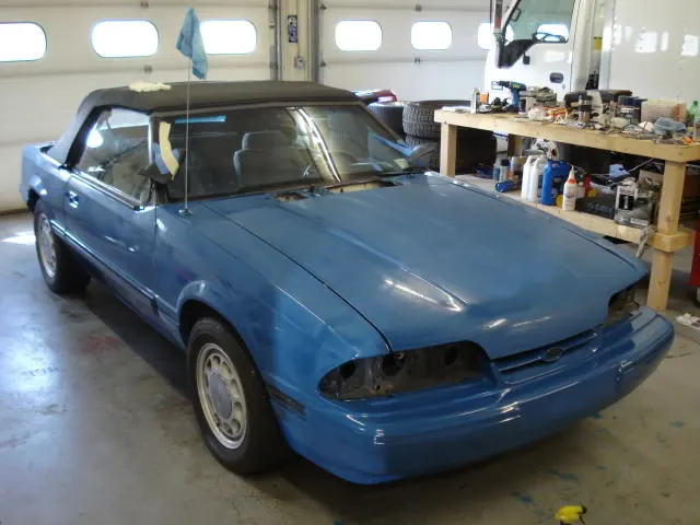 job smooth paint not car on attempt at $50 My Paint the Job Rustoleum Roll
