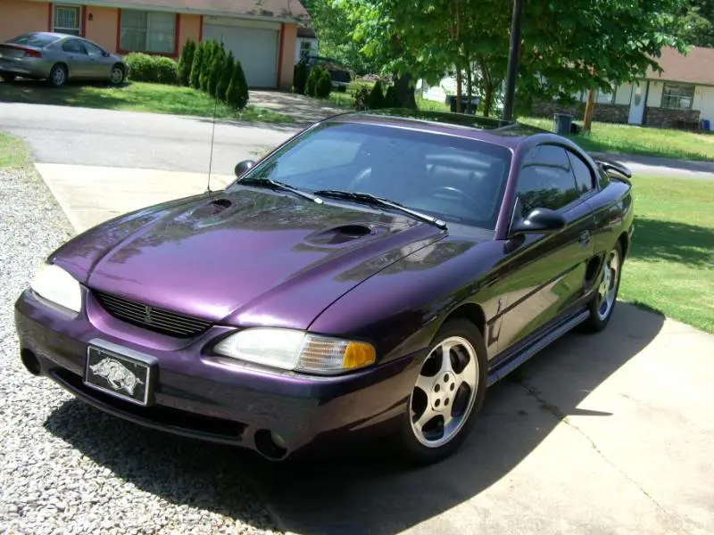 price of installing a sunroof ? Mustang Forums at