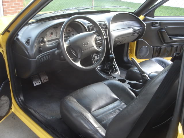 Sn95 Carpet In Fox Body How Is The Fit Mustang Forums At