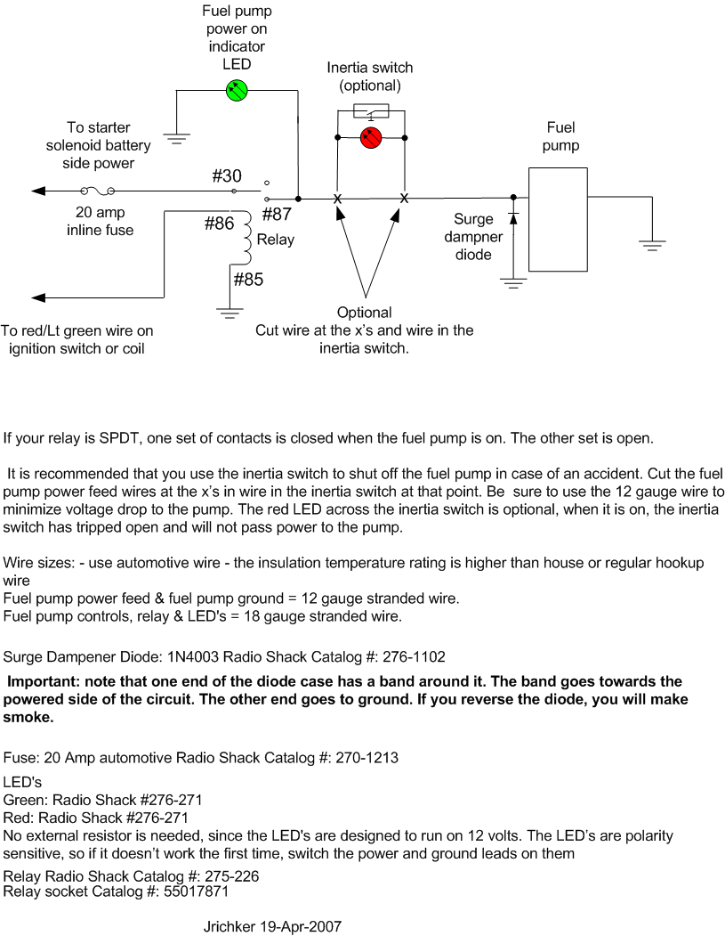 67 Mustang Ignition Switch Wiring Diagram from www.stangnet.com
