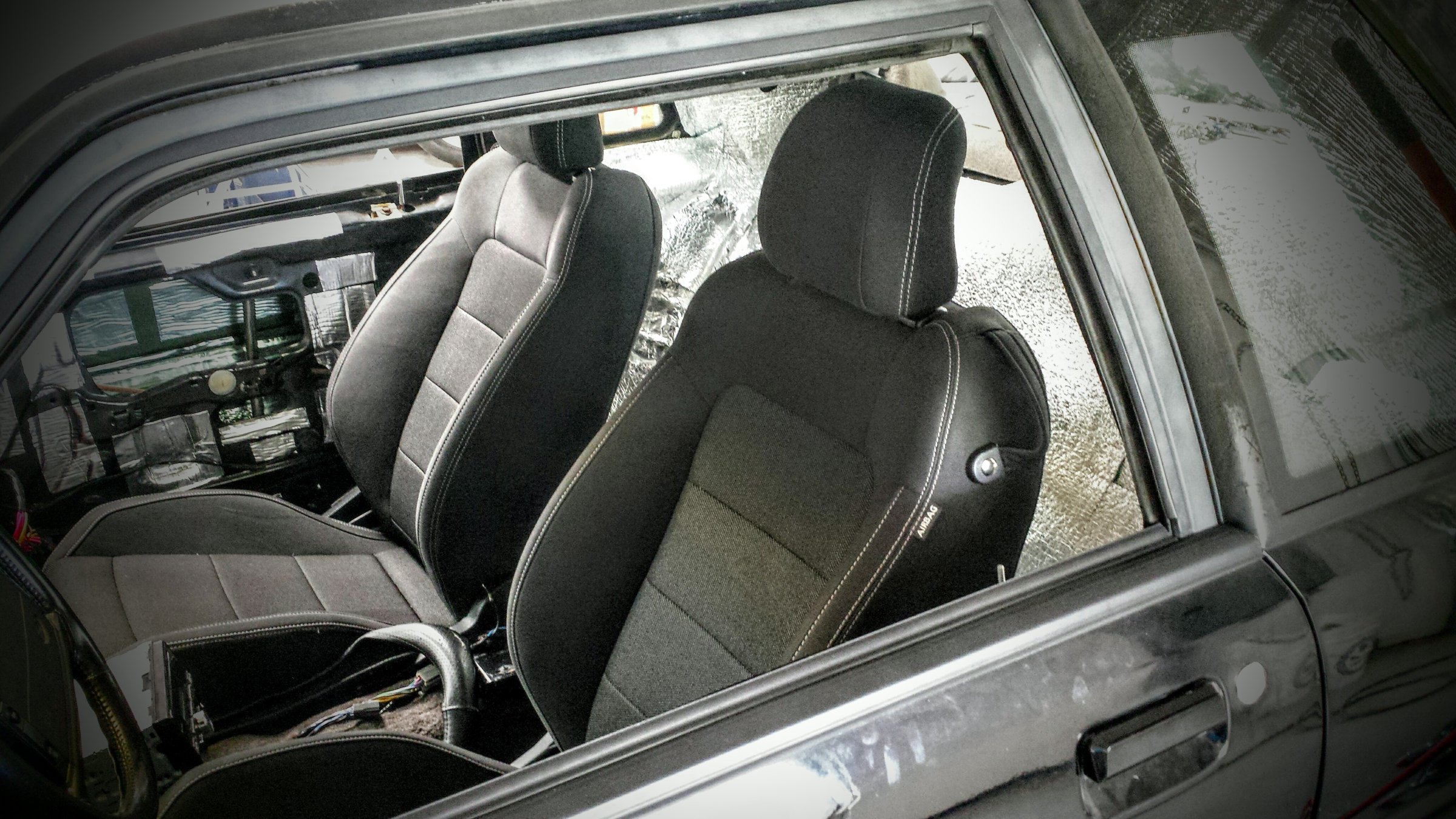 2015 Mustang Seats In Fox Mustang Forums At Stangnet