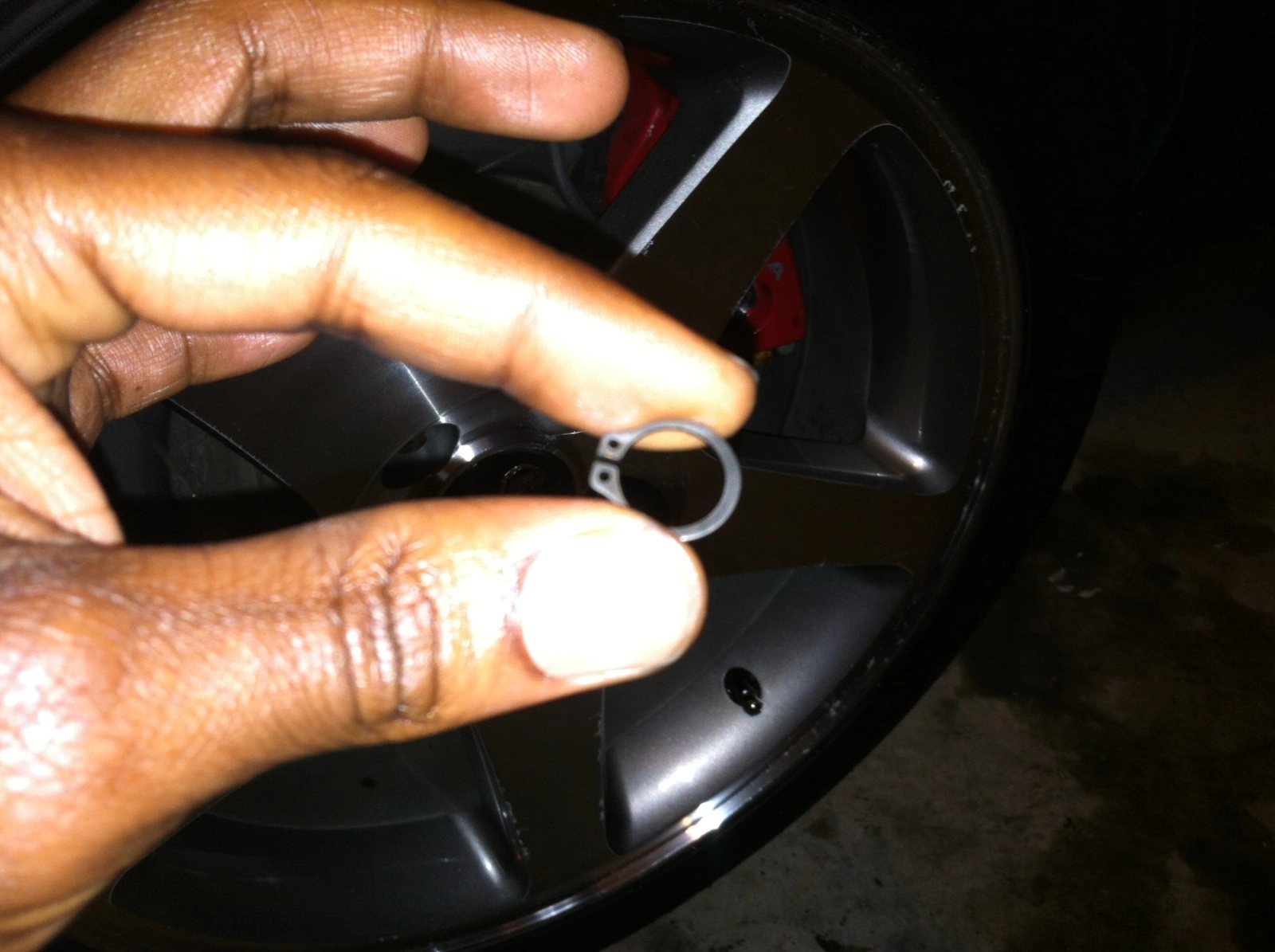 Comp cams roller rockers problems stangnet
