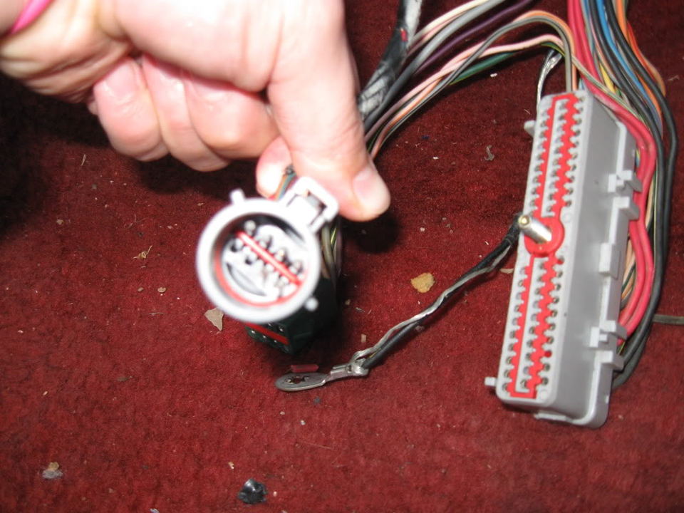 91 Mustang GT HELP! wiring problems | Mustang Forums at StangNet