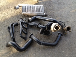 87 93 Mustang Single Turbo Kit 600 00 Mustang Forums At Stangnet