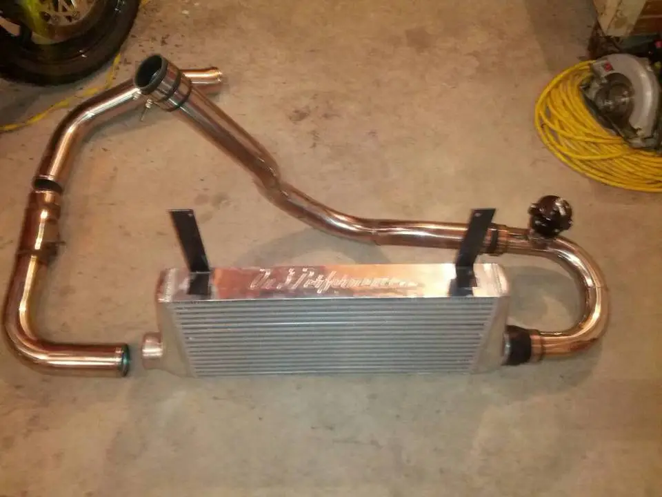 Sold On3 Turbo Kit Mustang Forums At Stangnet