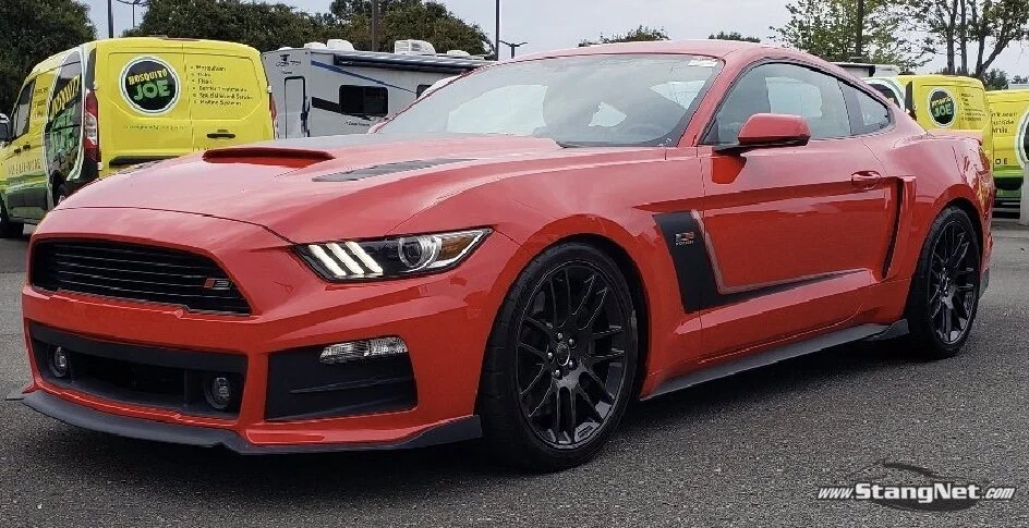 Roush.jpg | Mustang Forums at StangNet
