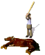 Bead Horse :dead: :dead:
