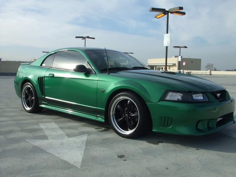 Used 2015 Mustang Gt >> 2001 Mustang - StangNet Used 2015 Mustang Gt >> 2001 Mustang - StangNet