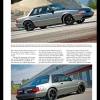 5.0 Magazine Features our ‘Built to Cruise’ Project