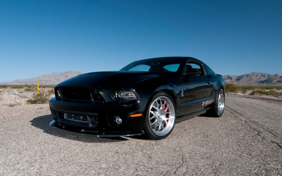 Ford Mustang Shelby GT 500 | eBay