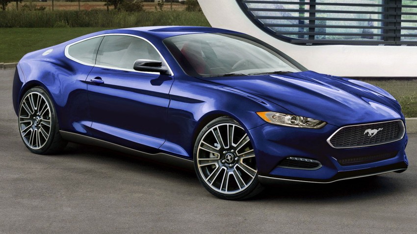 Next Ford Mustang Aly To Be Limited 2017 5 Edition Stangnet Next Ford Mustang Aly To Be Limited 2017 5 Edition